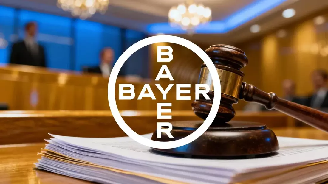 Bayer Faces Dueling Catalysts: Glyphosate Ruling and Stroke Drug Decision