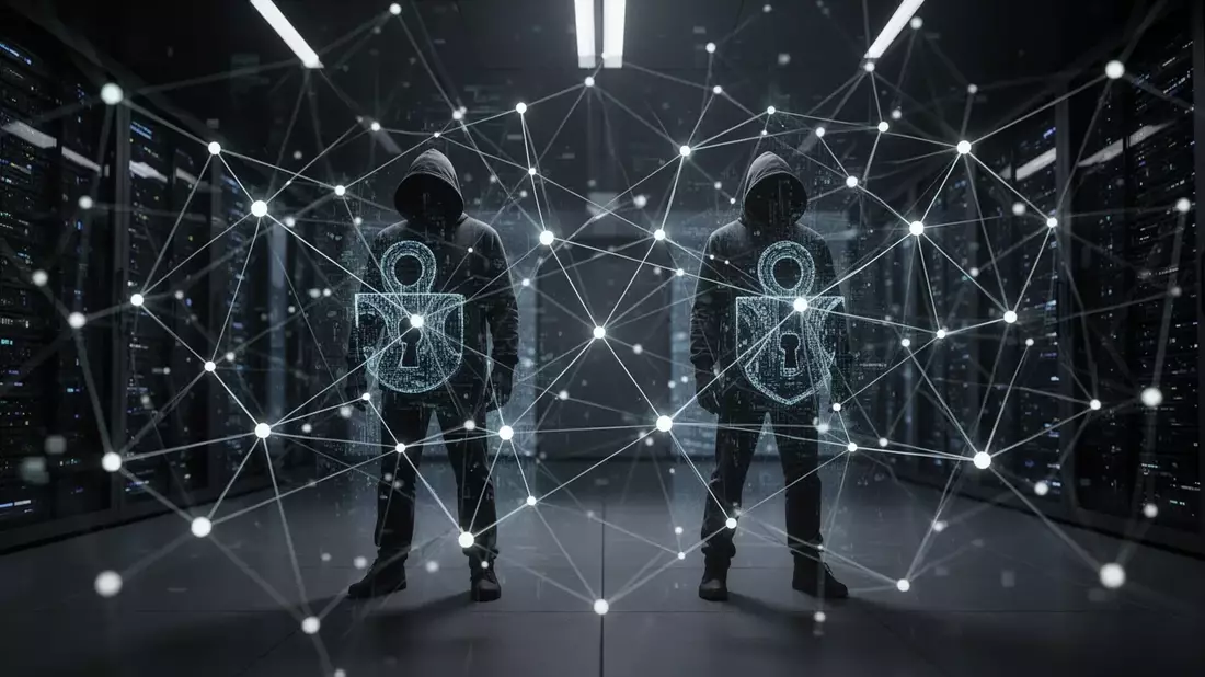 Microsoft DART entdeckt parallele Hacker-Angriffe im Firmennetz
