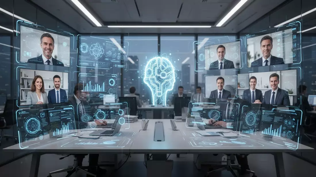 Microsoft rüstet Teams und 365 mit KI-Assistent Scout aus