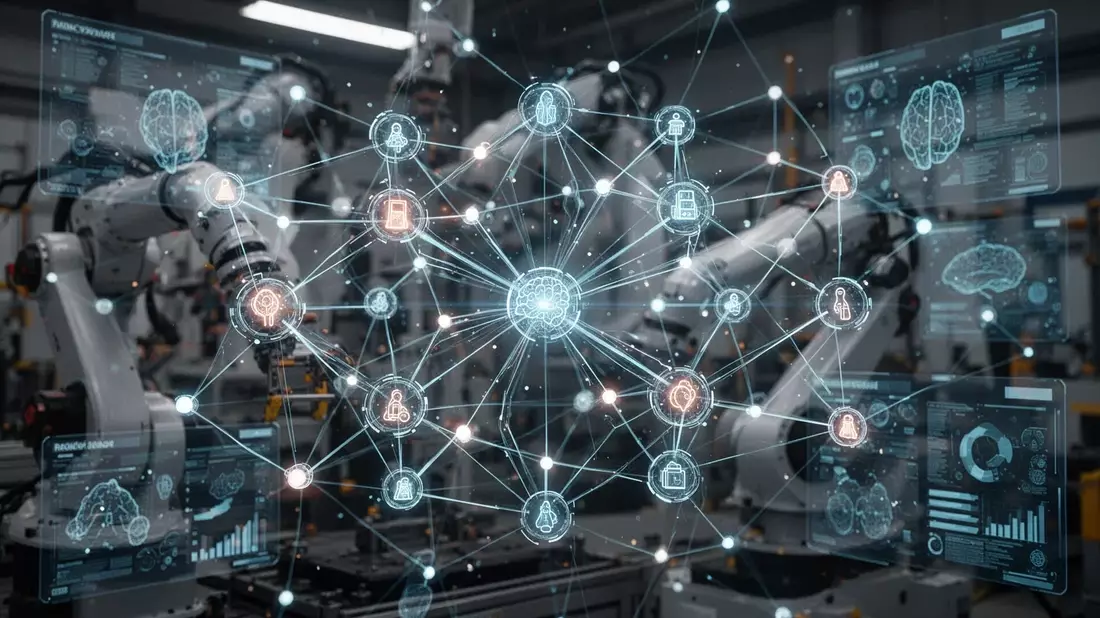 KI-Orchestrierung: Neue Systeme und Partnerschaften revolutionieren die Steuerung