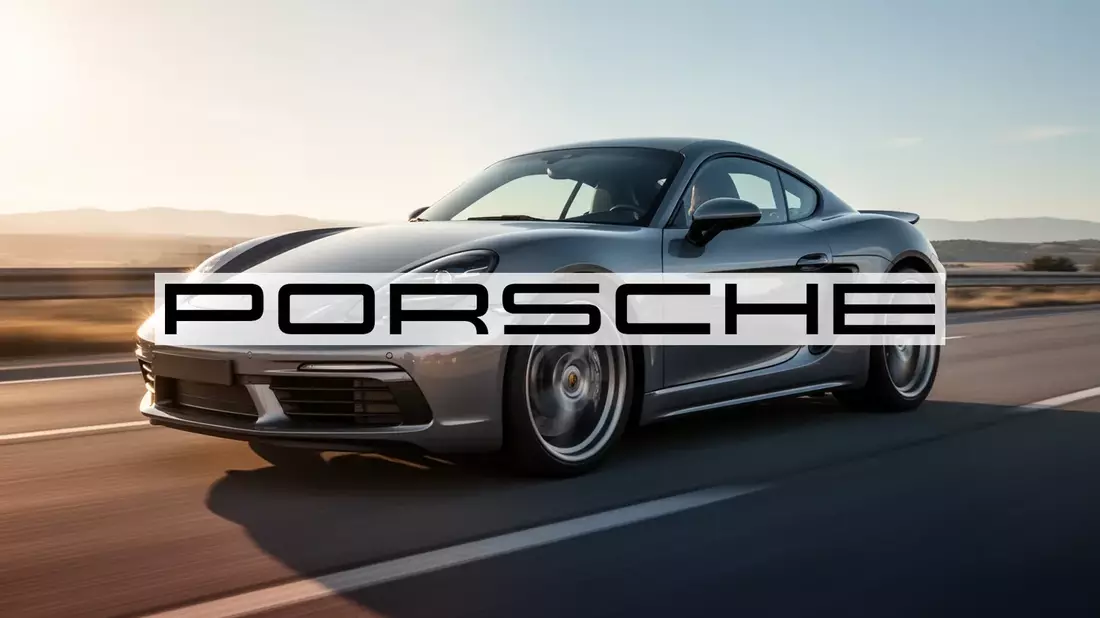 Porsche AG: Neues Sparpaket und Verbrenner-Comeback beim 718