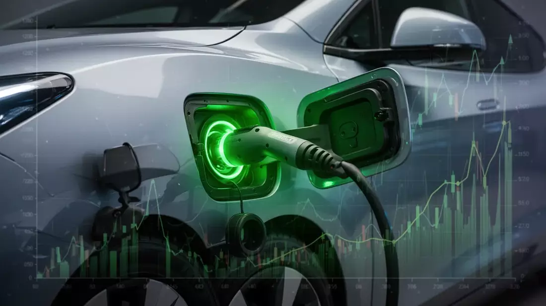 Steuerpläne für ältere E-Autos: Das plant die Bundesregierung