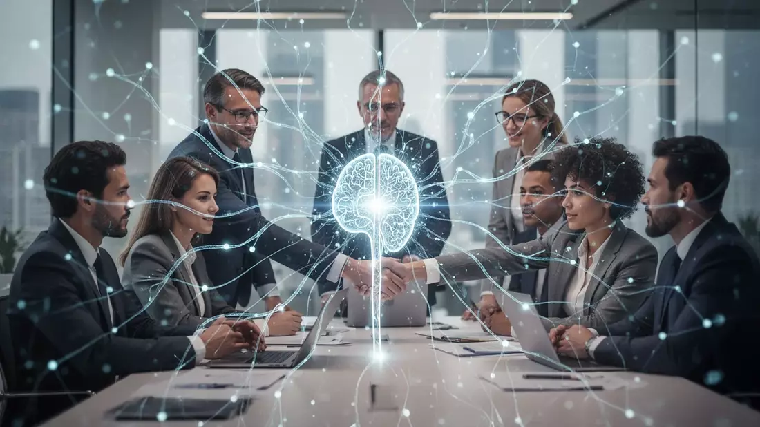 OpenAI startet Partner-Programm mit 150 Millionen Dollar