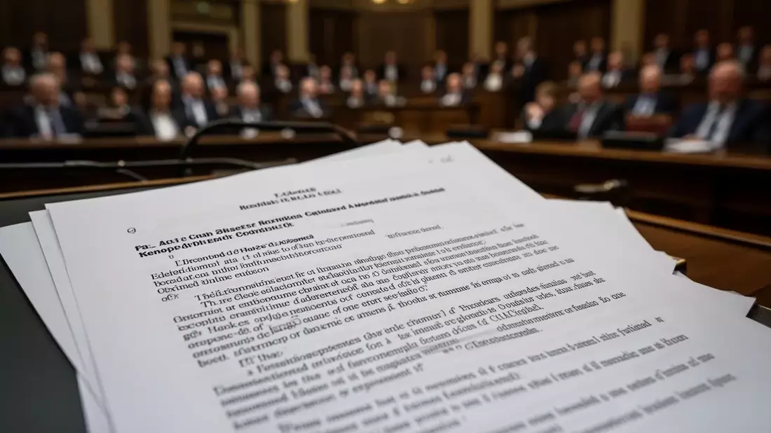 DUH kündigt Verfassungsklage gegen Heizungsgesetz an