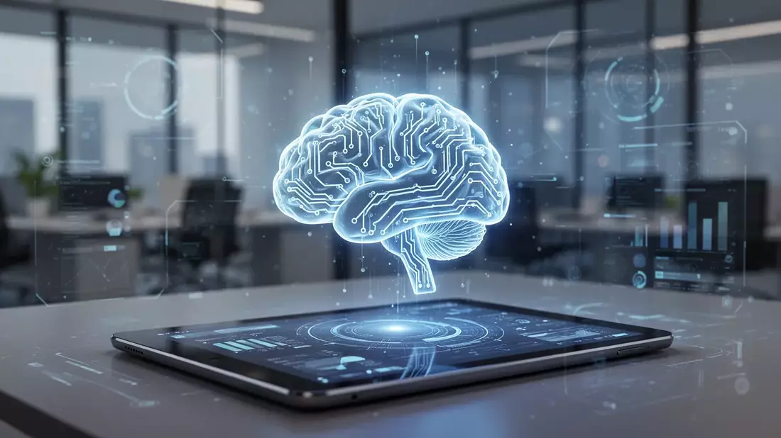 KI-Revolution in Präsentationen: Neue Tools von Microsoft und Startups
