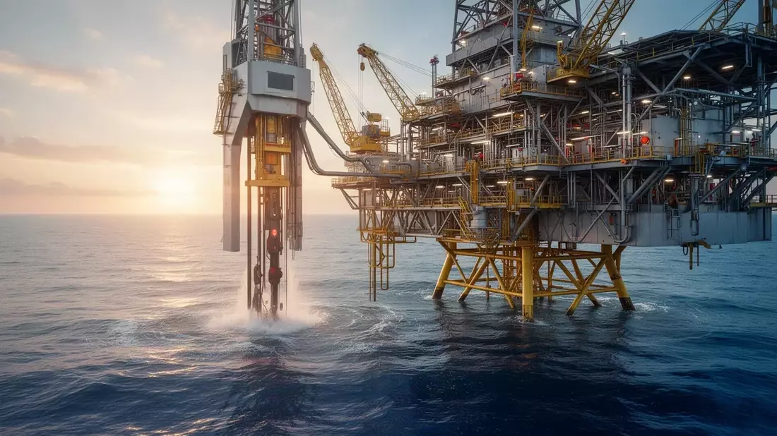 Cancambria Energy Aktie: Kurssprung dank Gasprojekt-Fortschritt