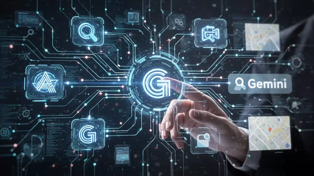 Google DeepMind: Neue Interactions API für KI-Agenten gestartet