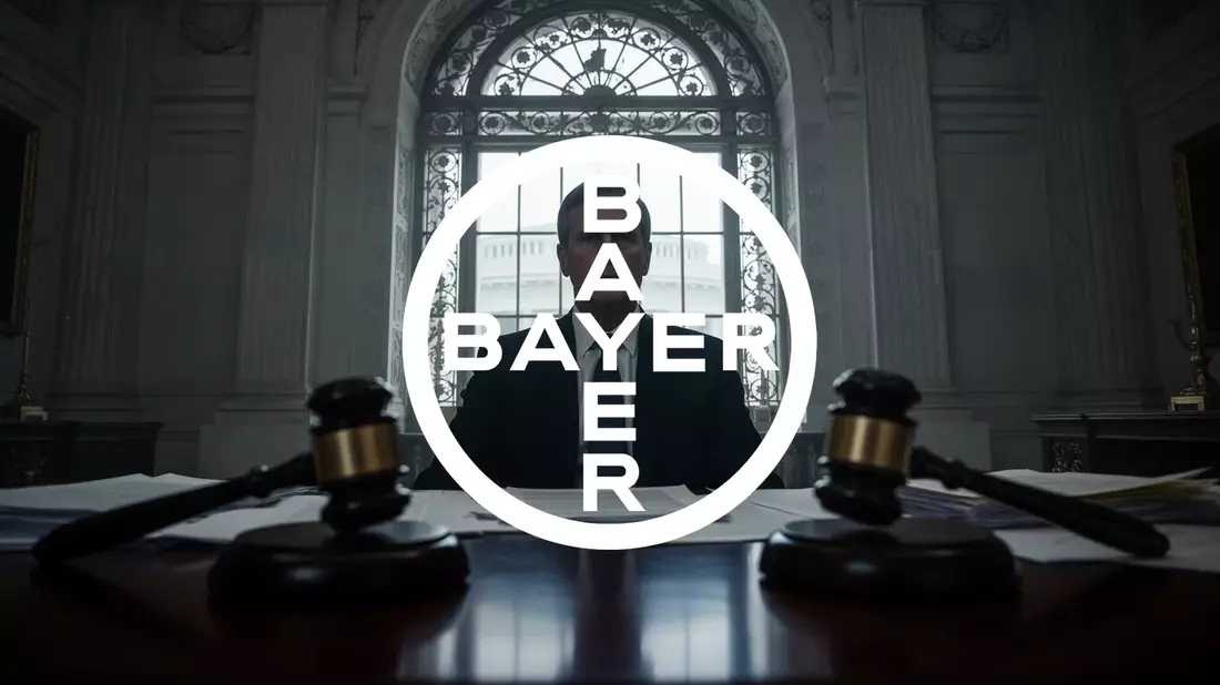 Bayer Aktie unter Druck: US-Ermittlungen zu Medikamentenpreisen