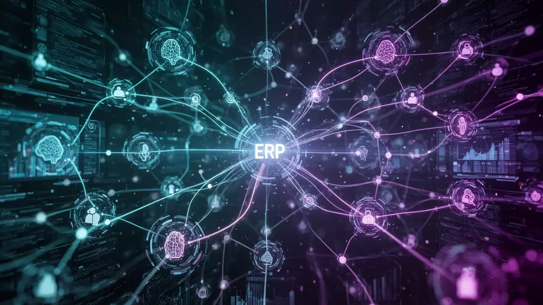 SAP & Salesforce: KI-Integration treibt operative Effizienz