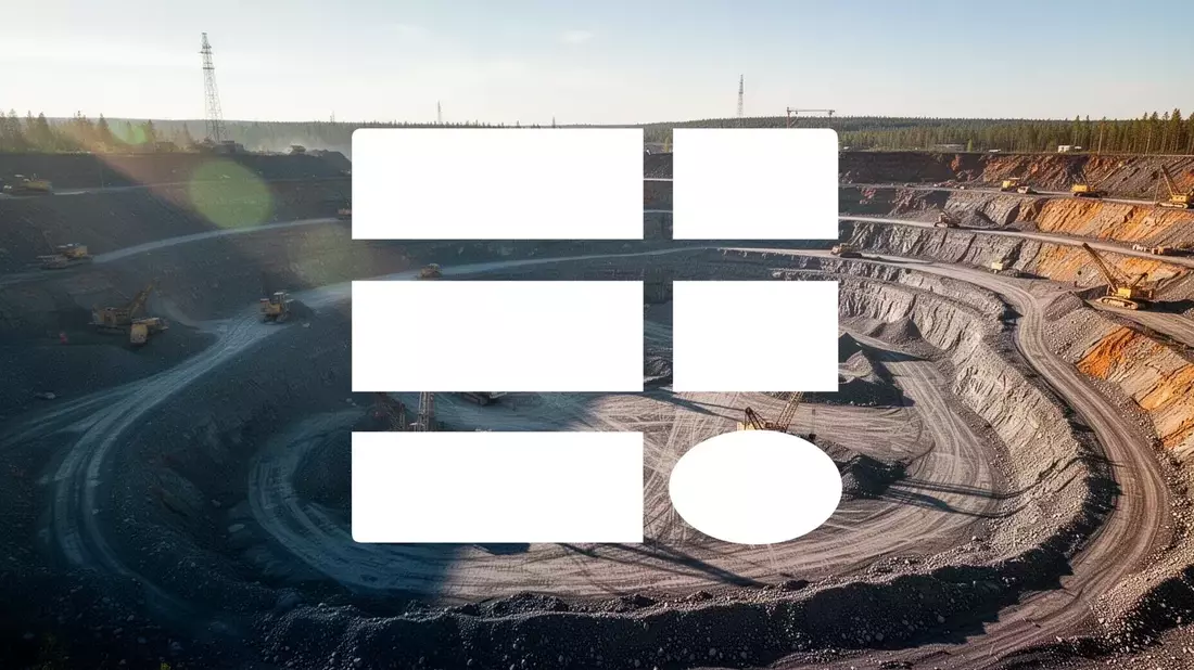 EQ Resources Drills for Higher-Grade Tungsten at Barruecopardo Mine in Spain