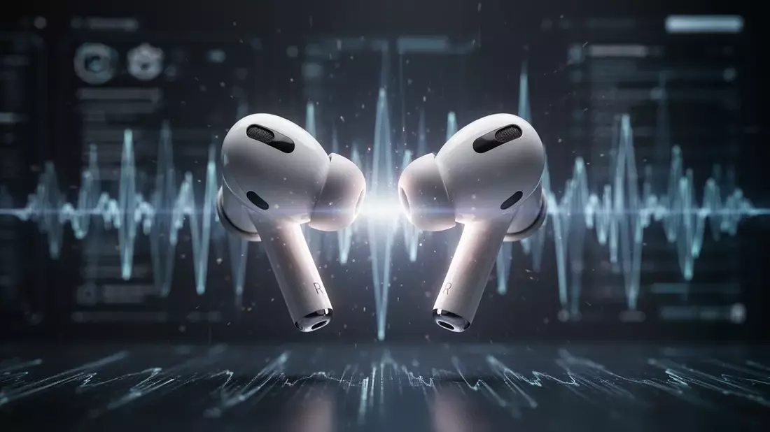 iOS 27 Beta: AirPods erhalten individuellen Equalizer und neue Gesten