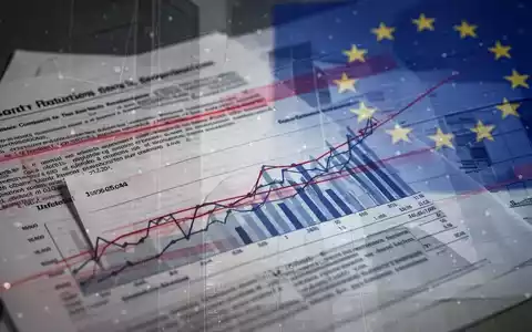 Abstrakte Darstellung von Finanzdokumenten und Gebäuden, die konzerninterne Umstrukturierungen und rechtliche Einschränkungen symbolisiert. - Foto: über boerse-global.de