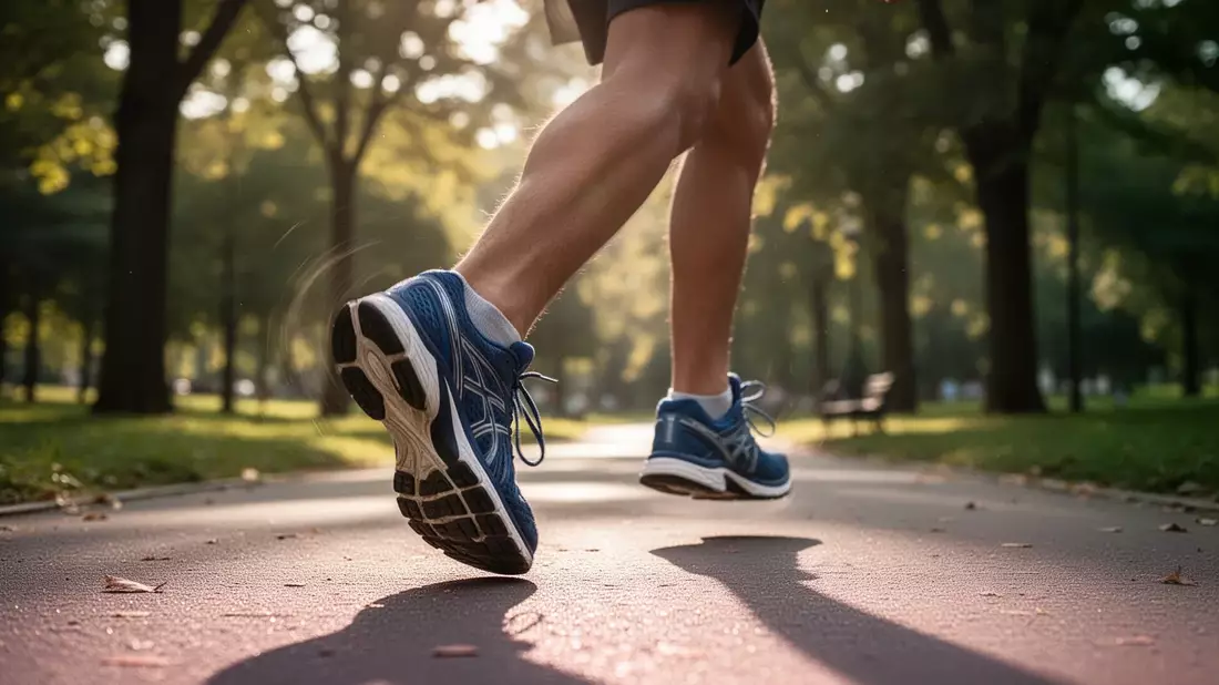 Gesundheits-Trends 2026: 7.000 Schritte und Krafttraining als Schlüssel