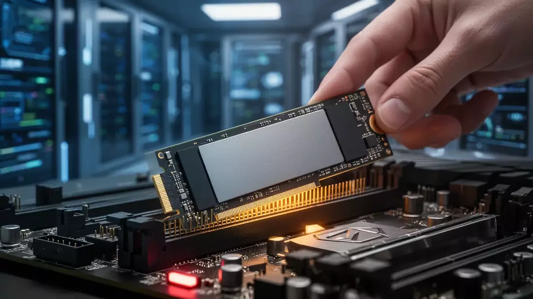 Windows 11 26H2: Schlankes Enablement-Paket und SSD-Umzugstipps