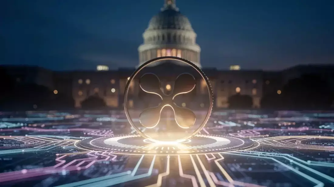 XRP Ledger: Actualización lenta, pero récord en tokenización de activos reales