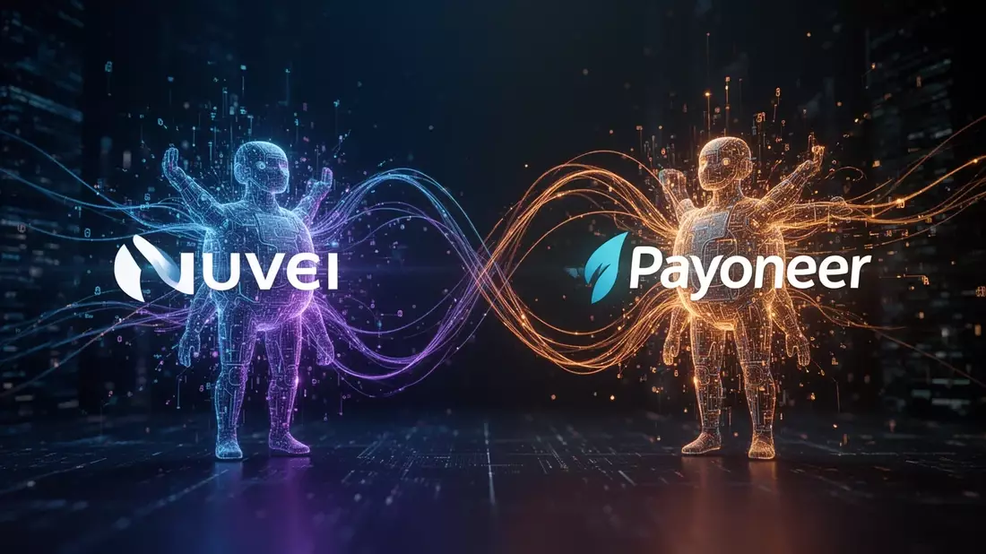Payoneer: Eigenen Stablecoin gestartet und Übernahme durch Nuvei