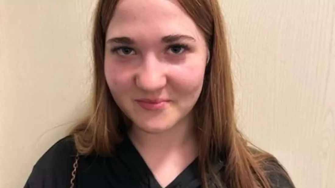POL-GI: Lahn-Dill-Kreis: Suche nach Vermisster 14 Jähriger! - Bild: presseportal.de