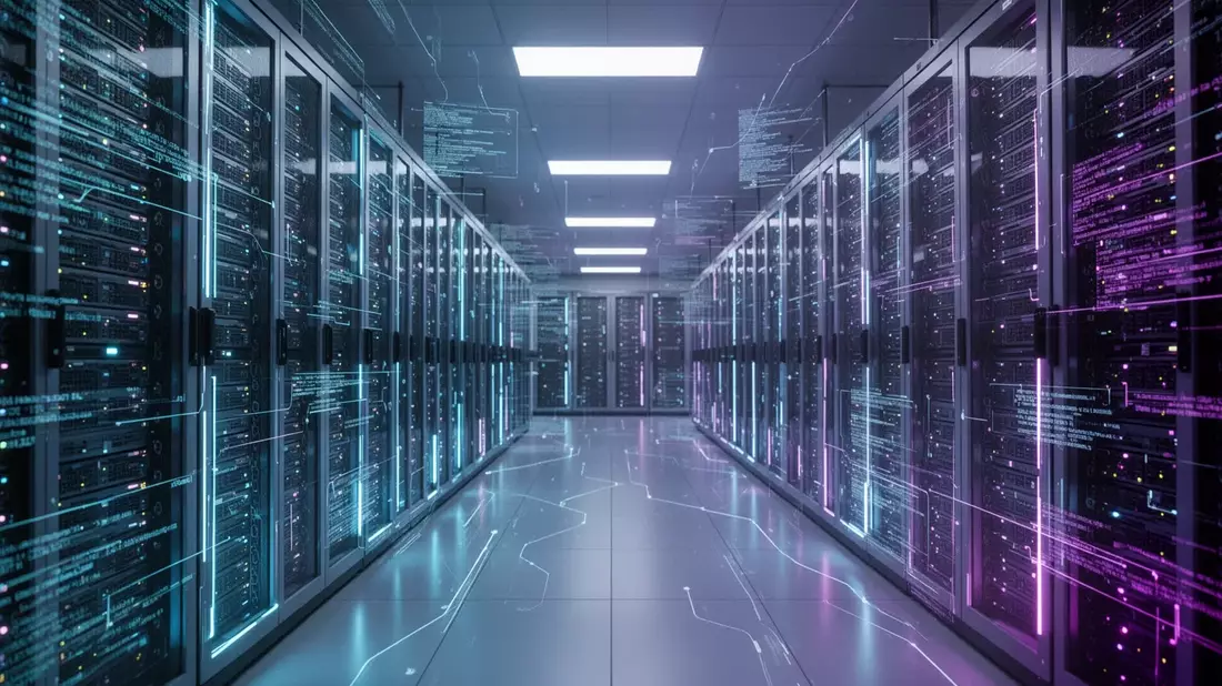 EU-Kommission präsentiert Cloud-Gesetz gegen US-Dominanz