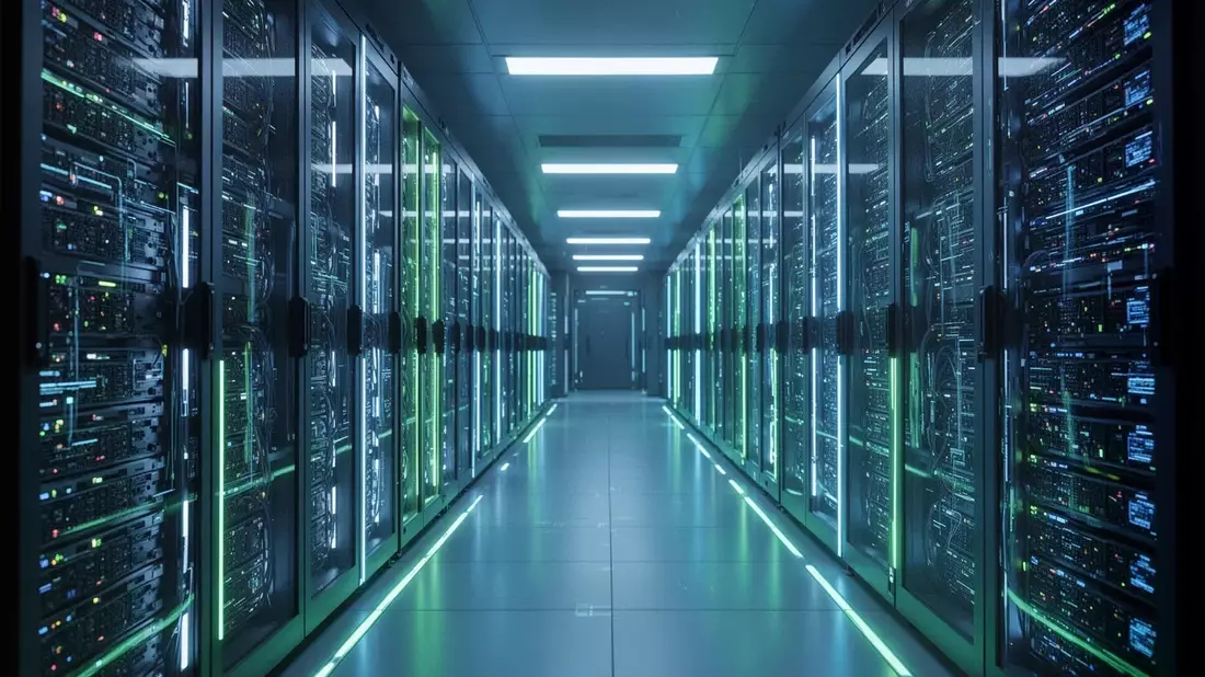 Vertiv Holdings: KI-Kühlung treibt Aktie auf Rekordkurs