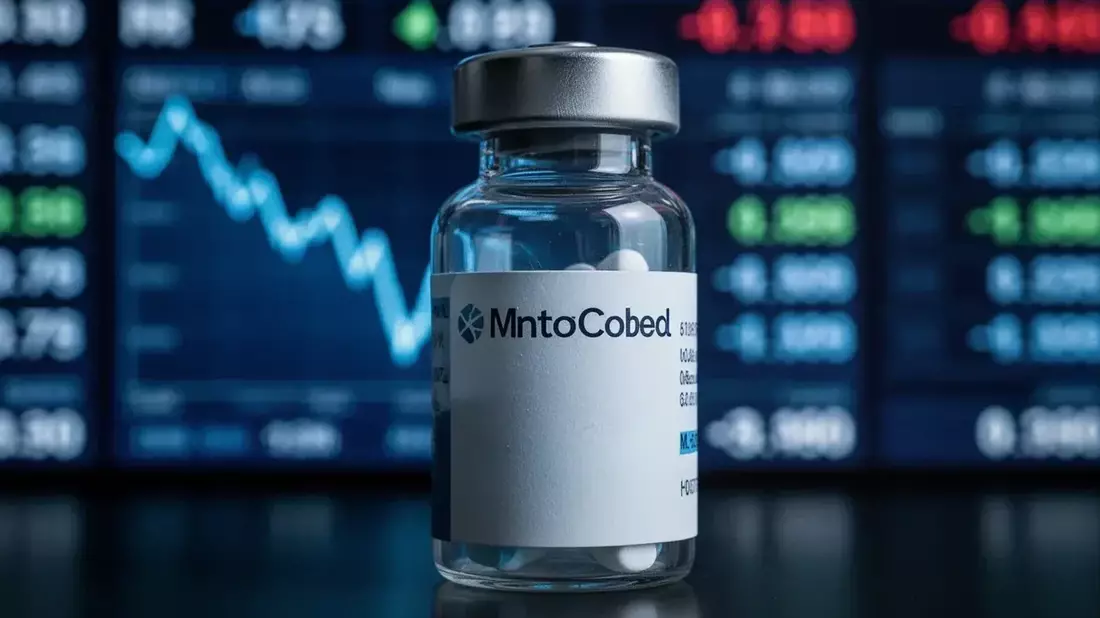 Novo Nordisk: presión en precios, pero Wegovy oral y CagriSema impulsan la acción