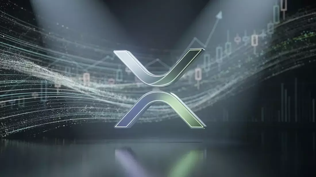 XRP cae 38% en 2025: miedo extremo, claves regulatorias y tokenización