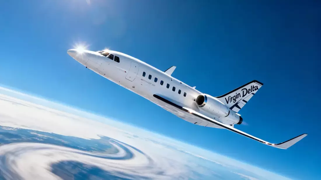 Virgin Galactic: Delta-Klasse startet kommerzielle Flüge
