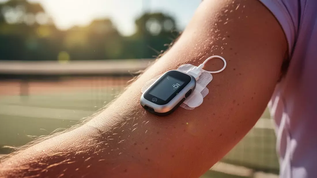 Diabetes im Sommer: Hitze, Sensor-Panne und neue Medikamente
