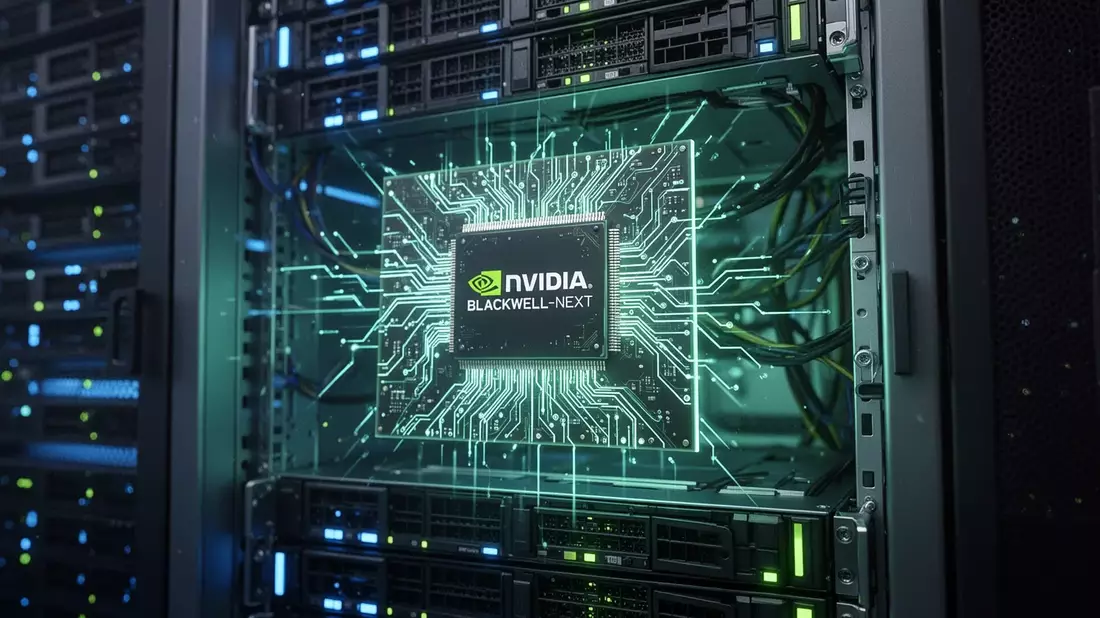 NVIDIA: Linux-Updates deuten auf neue KI-Plattform hin