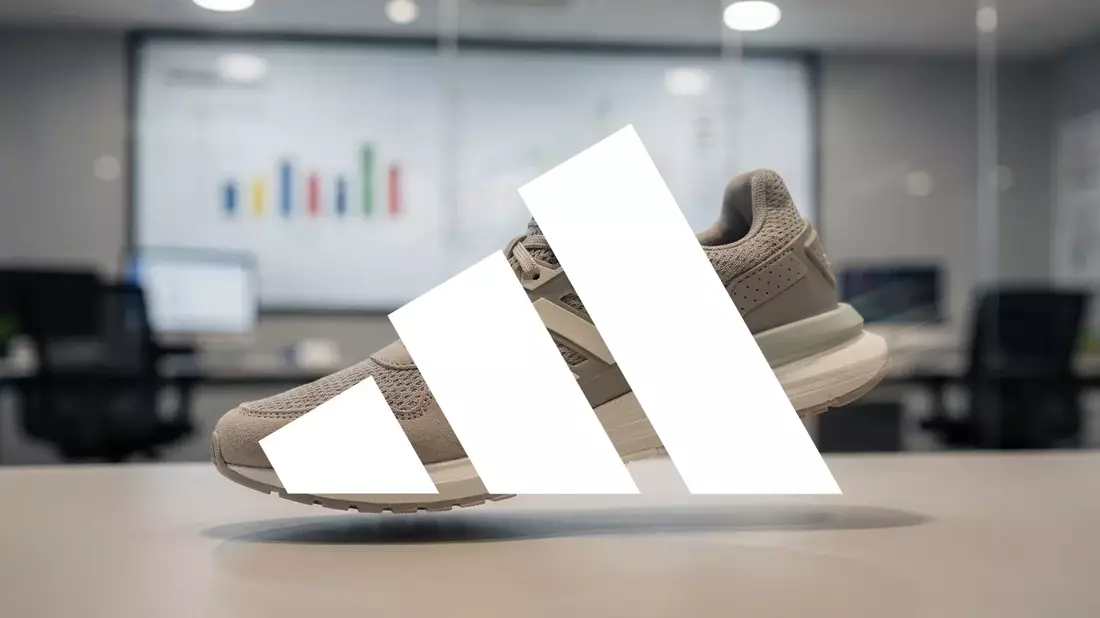 Adidas steigt mit neuer Kollektion in den Arbeitsschutzmarkt ein