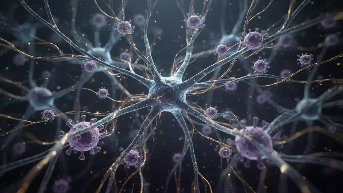 Fibromyalgie-Forschung 2026: Neuroimmune Ursachen und neue Therapien