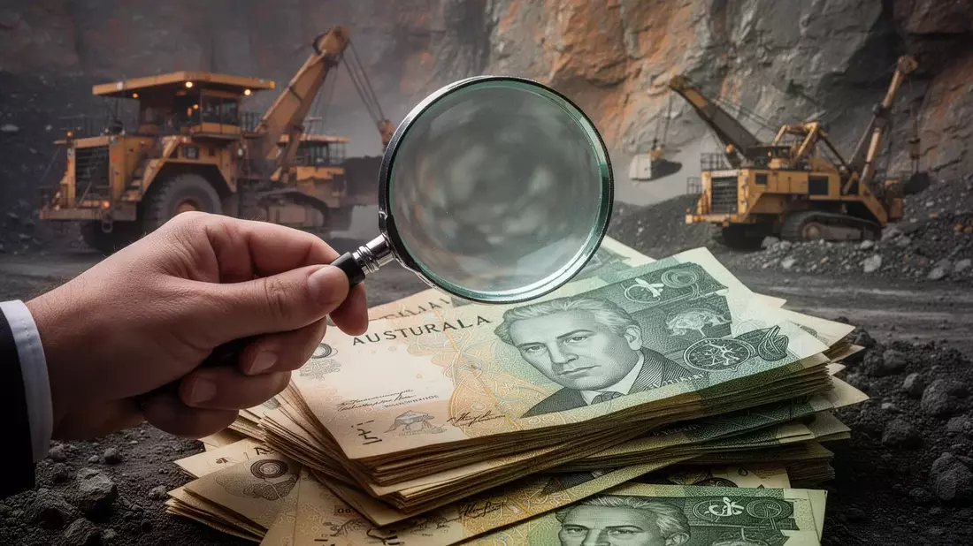 St George Mining: Kapitalerhöhung treibt Brasilien-Projekt voran