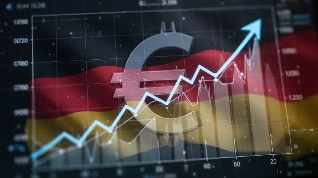 Steuereinnahmen im Mai 2026: Plus von 8,2 Prozent