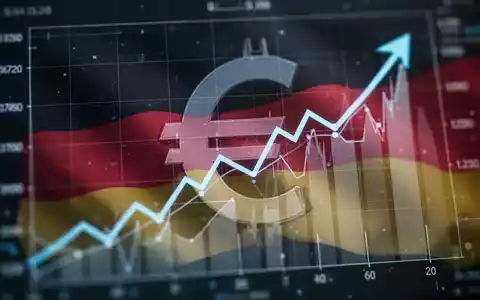 Ein Diagramm mit einer aufsteigenden Linie, die finanzielle Zuwächse darstellt, mit einem dezenten Euro-Symbol im Hintergrund. - Foto: über boerse-global.de