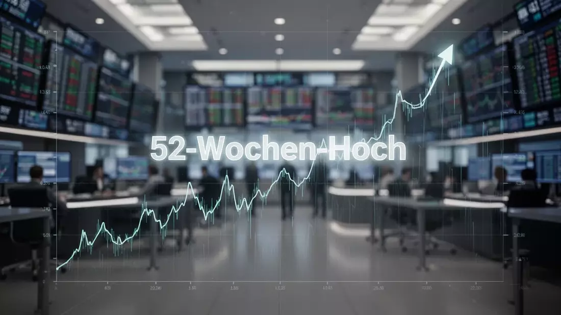 Dividend 15 Split: Neues Jahreshoch und attraktive Rendite