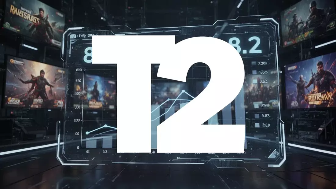 Take-Two Interactive: GTA VI impulsa opciones y acciones cerca de sobrecompra