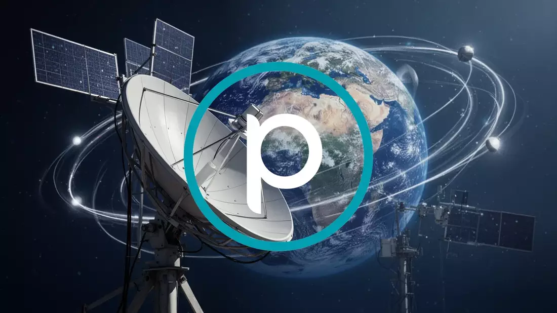Planet Labs: Milliarden-Deals und Kapitalerhöhung verunsichern Anleger