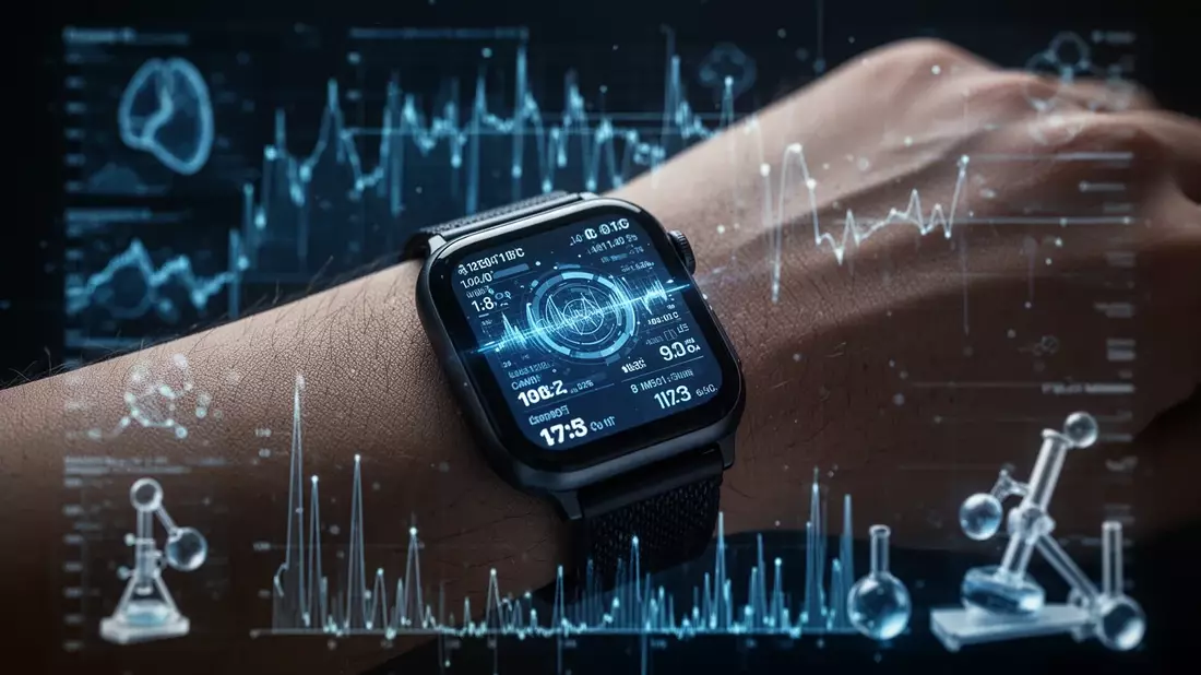 Longevity-Boom: Datengestützte Prävention als neuer Gesundheitsmarkt