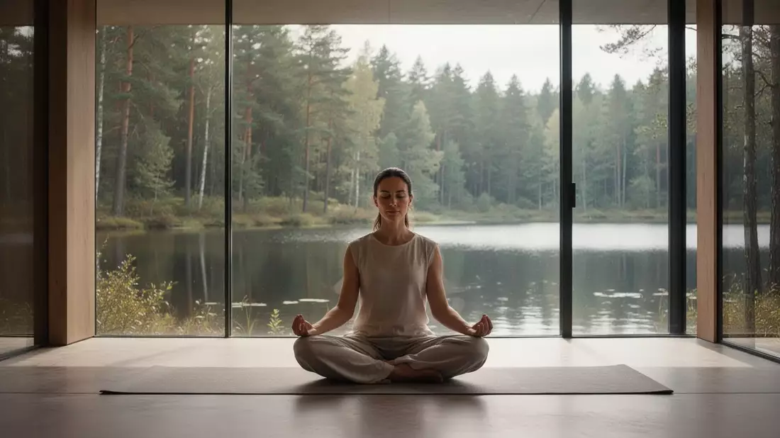 Boom bei Gesundheits-Bildungsurlauben: Fasten, Yoga und Meditation 2026/27