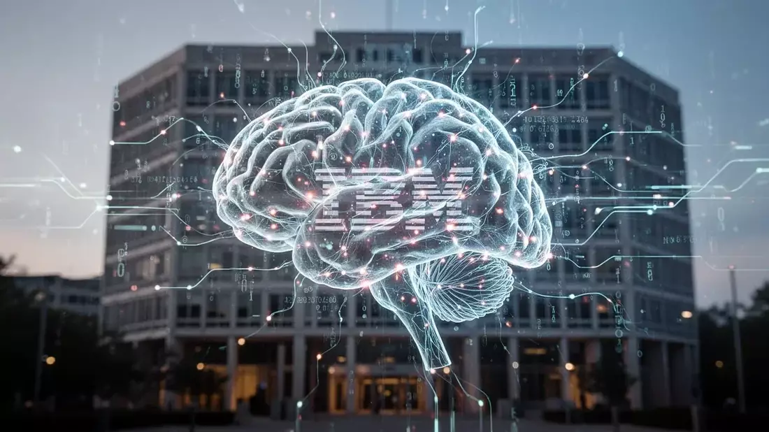 IBM se alia con OpenAI para ciberseguridad y su acción rebota 3,6%