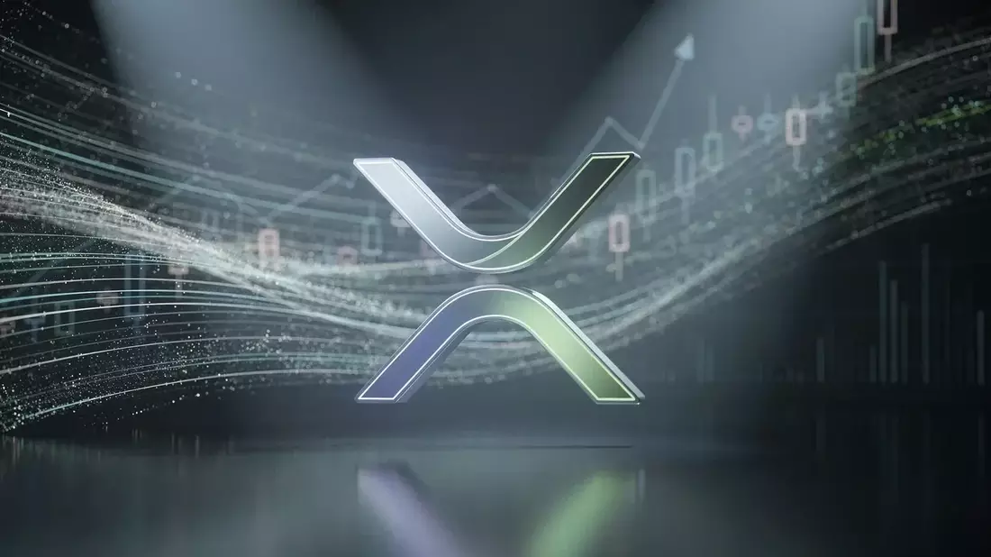 XRP Ledger atrae $1.700M en entradas pero el token cae un 40% en 2025