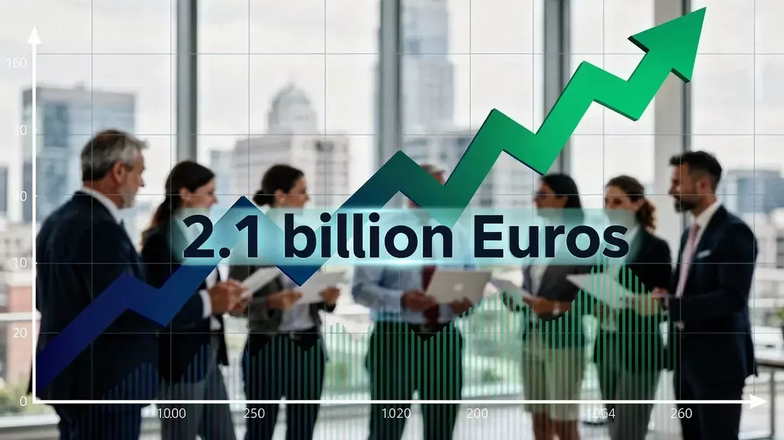VanEck's TDIV ETF Surpasses €8bn Assets, Launches TDVX for Dividend Reinvestment