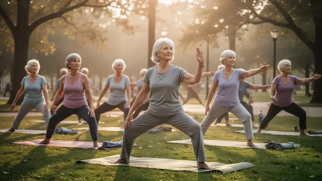 Yoga-Tag 2026: Neue Impulse für Prävention und Gesundheitssystem