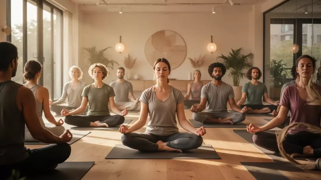 Queere Angebote boomen: Sport, Wellness & Selbsthilfe