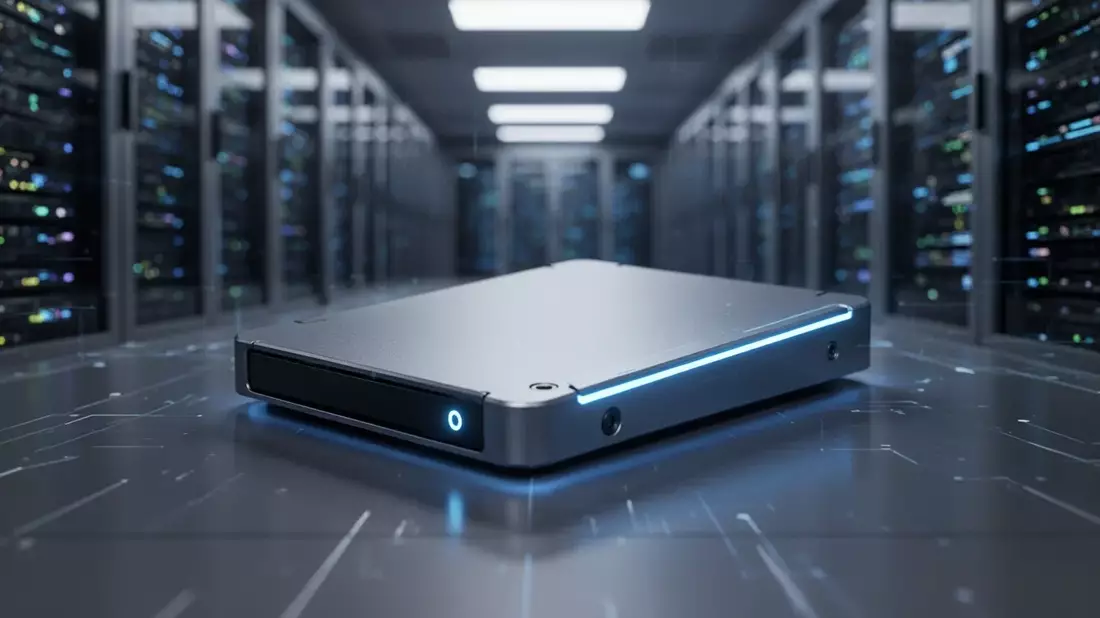 Western Digital Aktie: Rallye pausiert nach Analystenabstufung