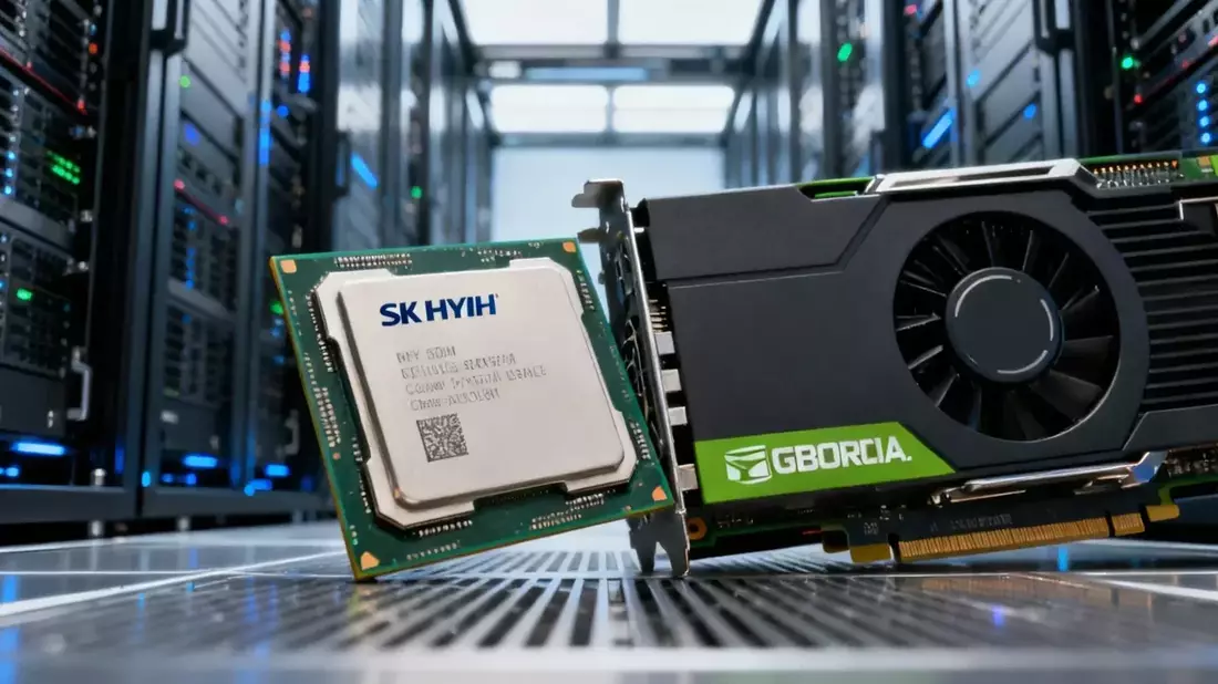 Nvidia arrebata el liderazgo en switches Ethernet y domina la IA en Europa
