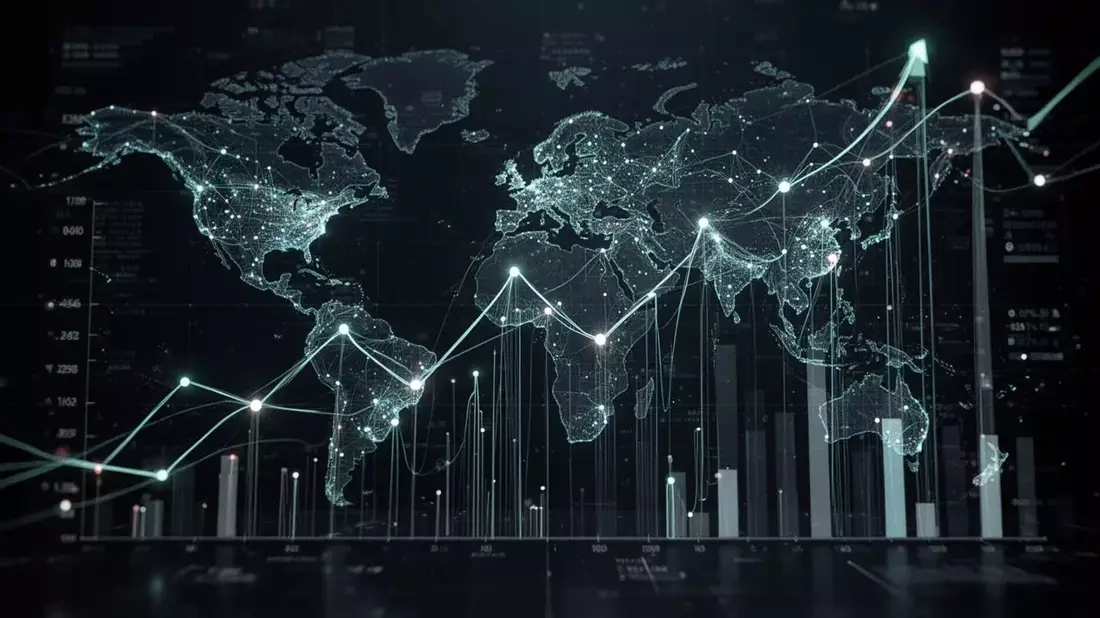 Vanguard FTSE All-World ETF: récord, presión en comisiones y concentración