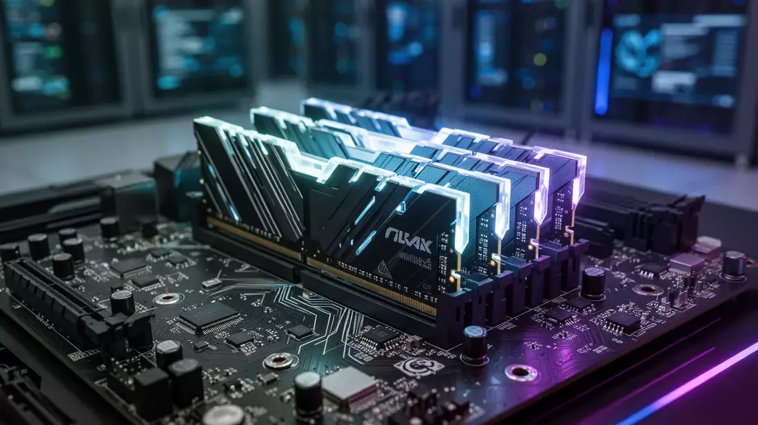 PC-Markt im Wandel: Mainboard-Rabatte treffen auf explodierende RAM-Preise