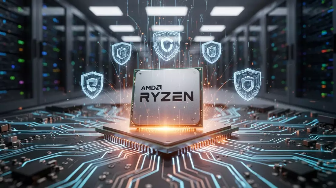 AMD Ryzen 9000: Memory Guard kehrt nach Community-Protest zurück