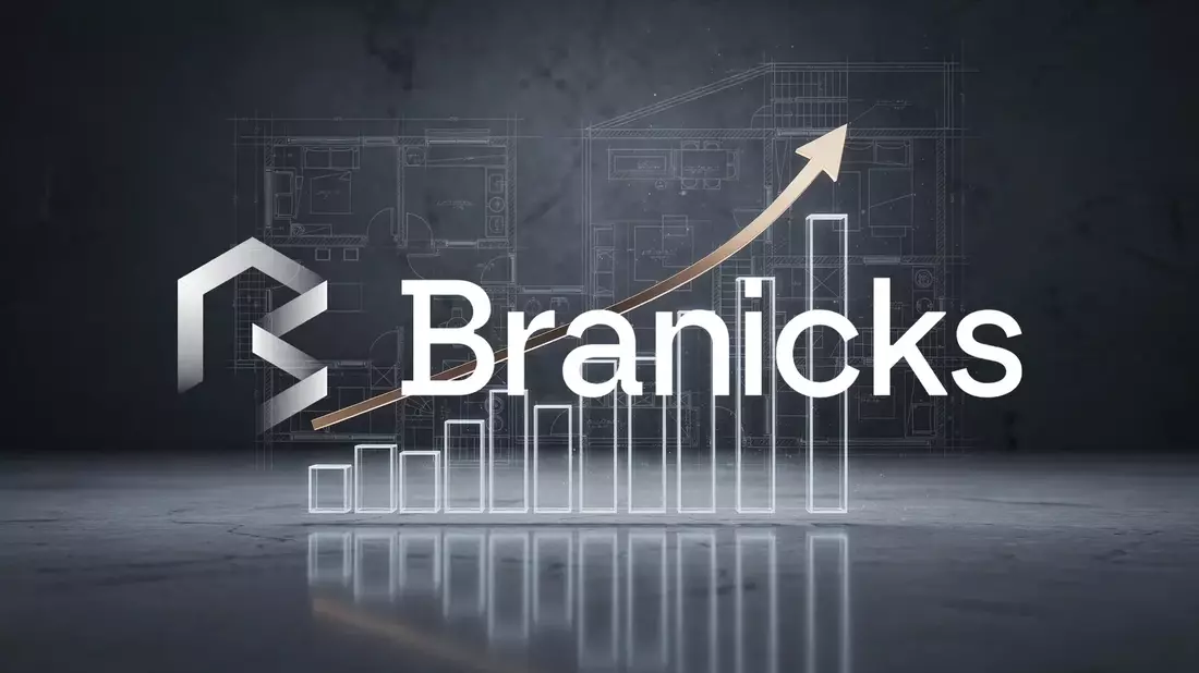 Branicks Aktie: Frist für Jahresabschluss und Refinanzierung läuft ab