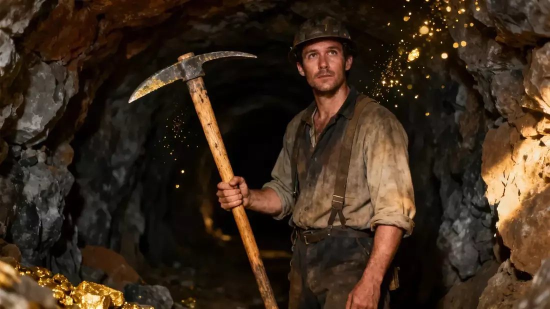 Lundin Gold Aktie: Hohe Dividendenrendite trotz Kursrutsch